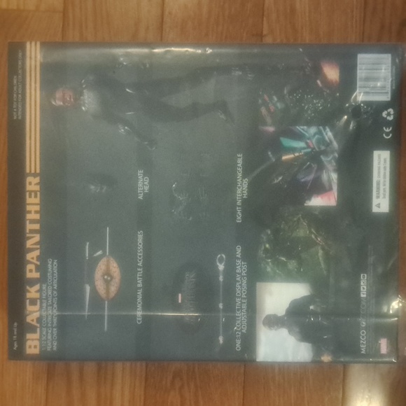 Closet clearance - Picture 4 of 6